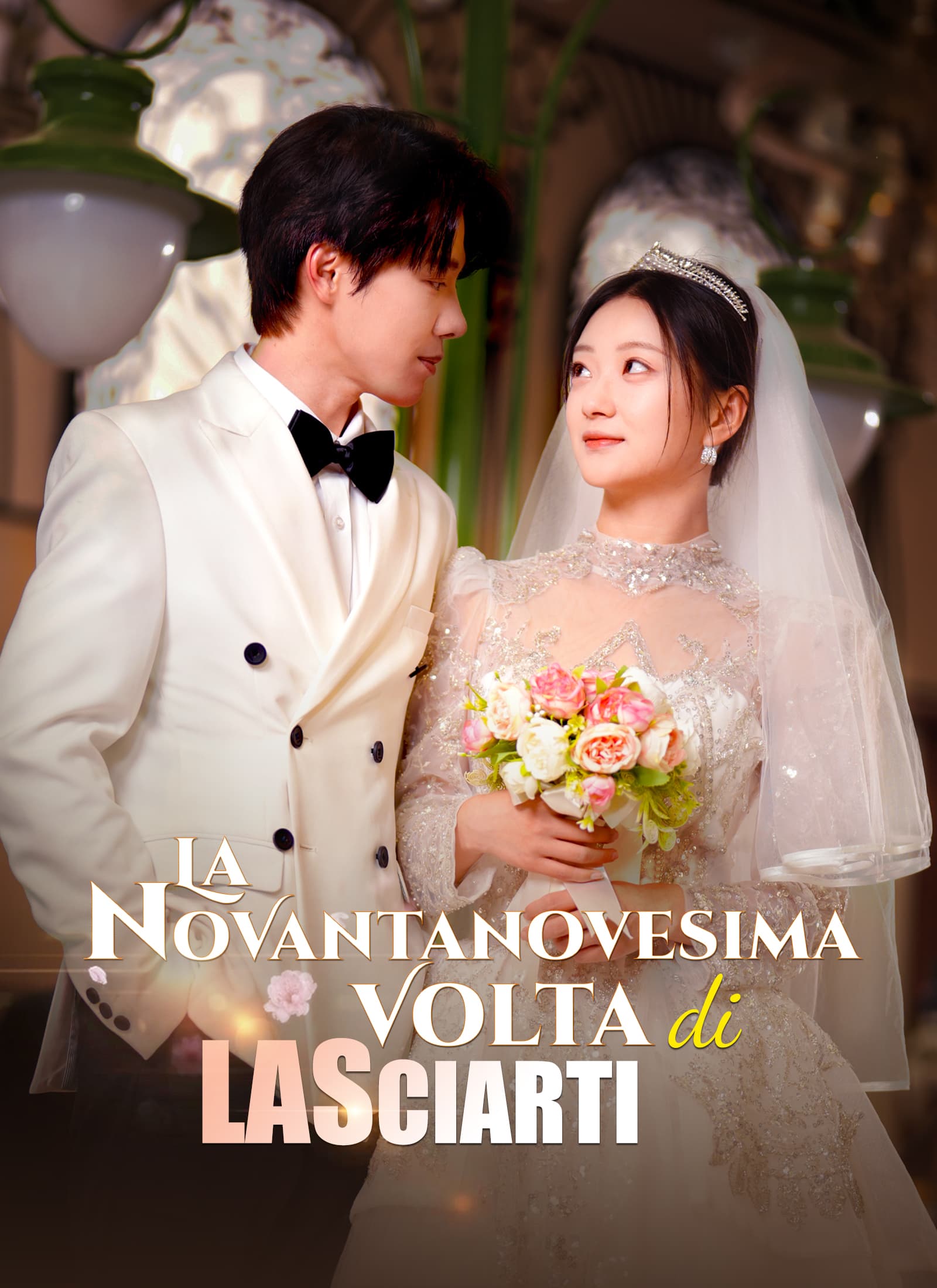 La Novantanovesima Volta di Lasciarti