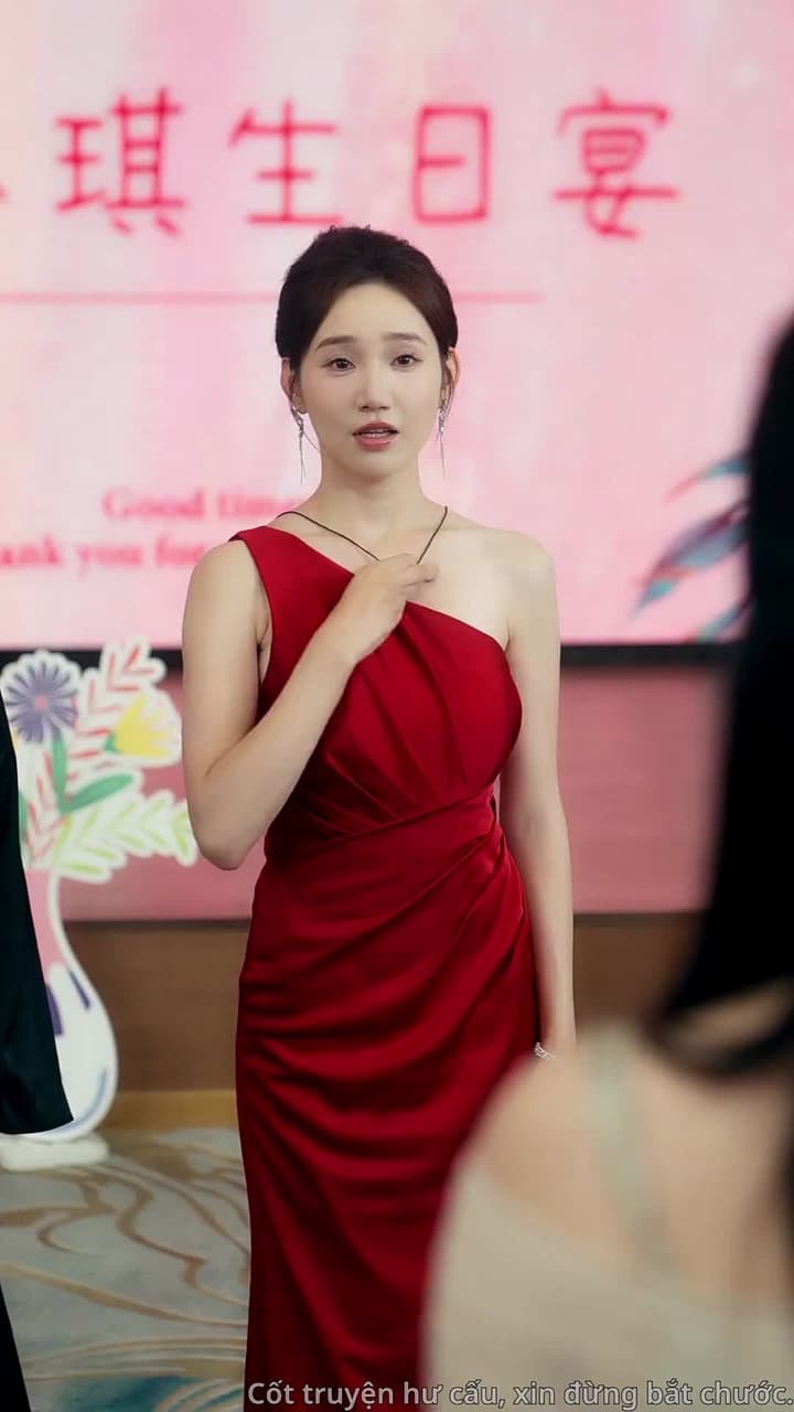 Đánh Tráo - Episode 44