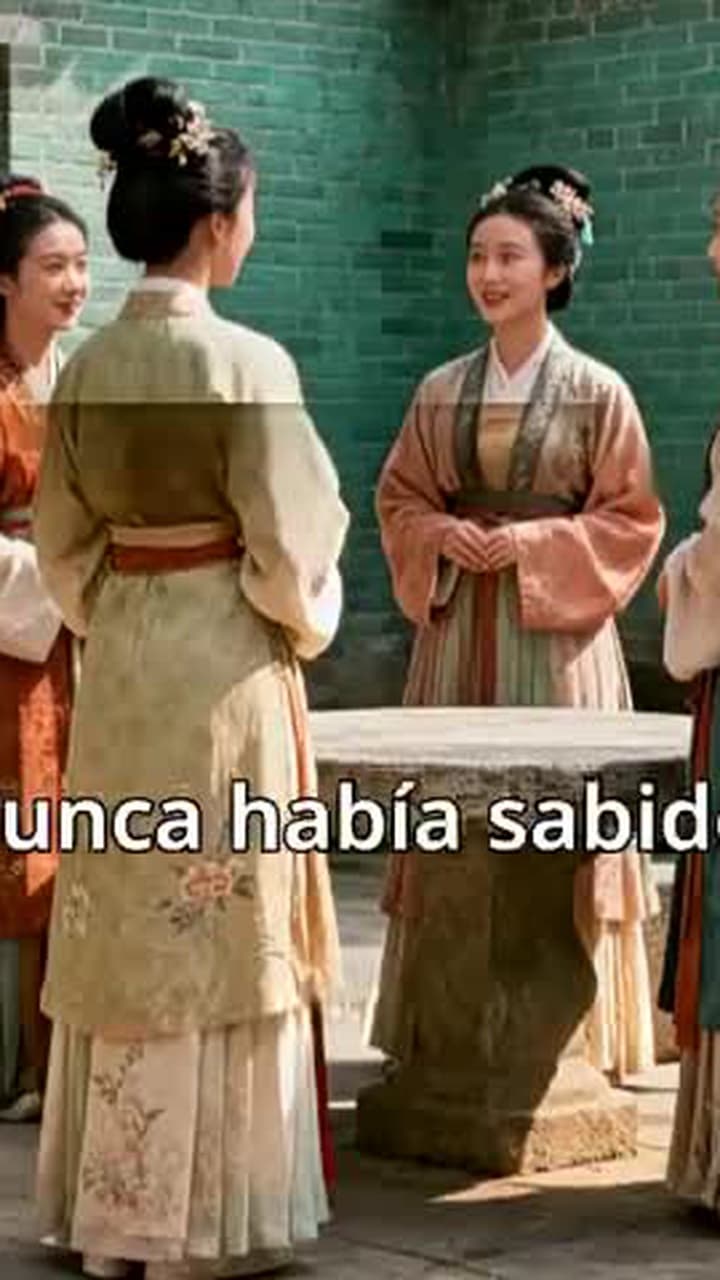 De Sirvienta a Heroína Vengadora - Episode 5