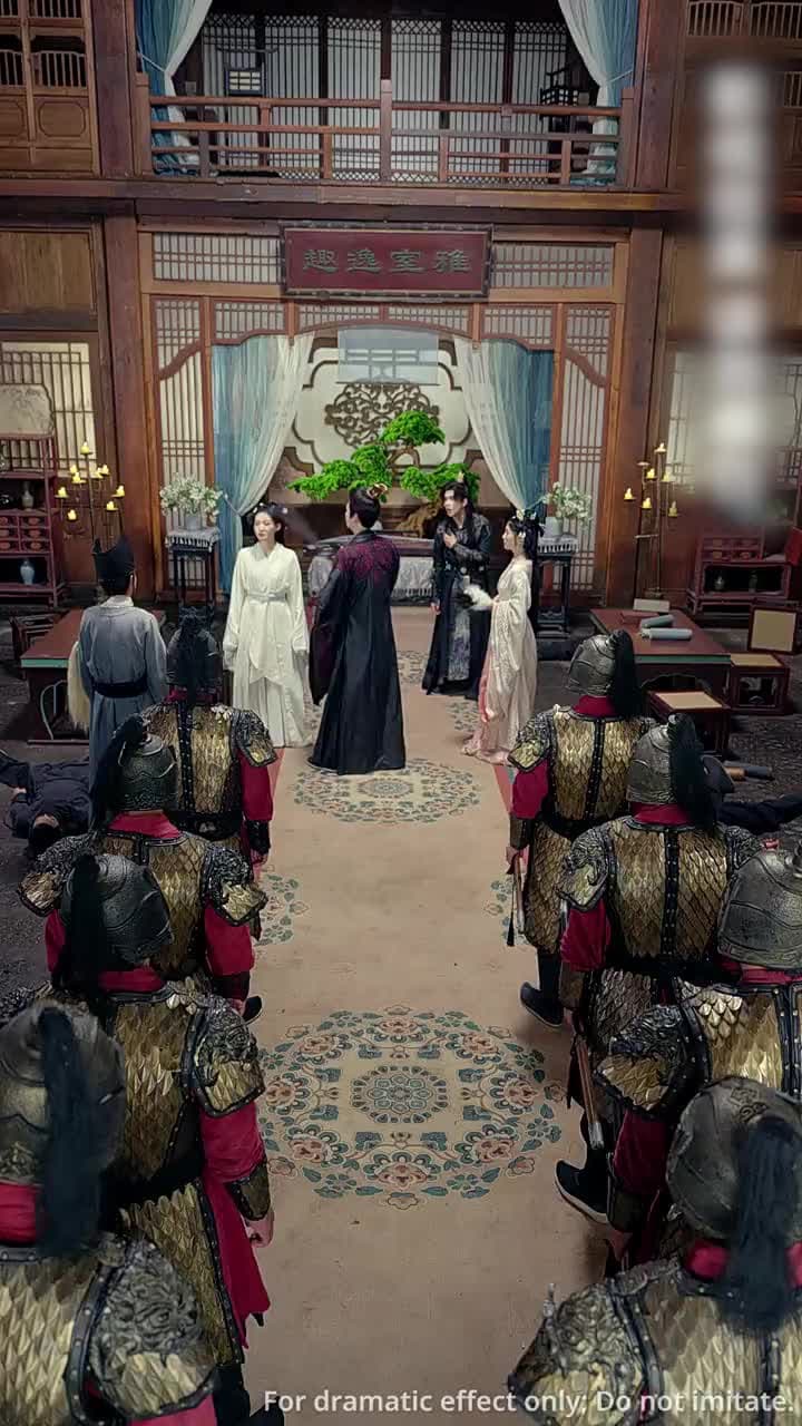 A Kingdom's Price - Episode 30