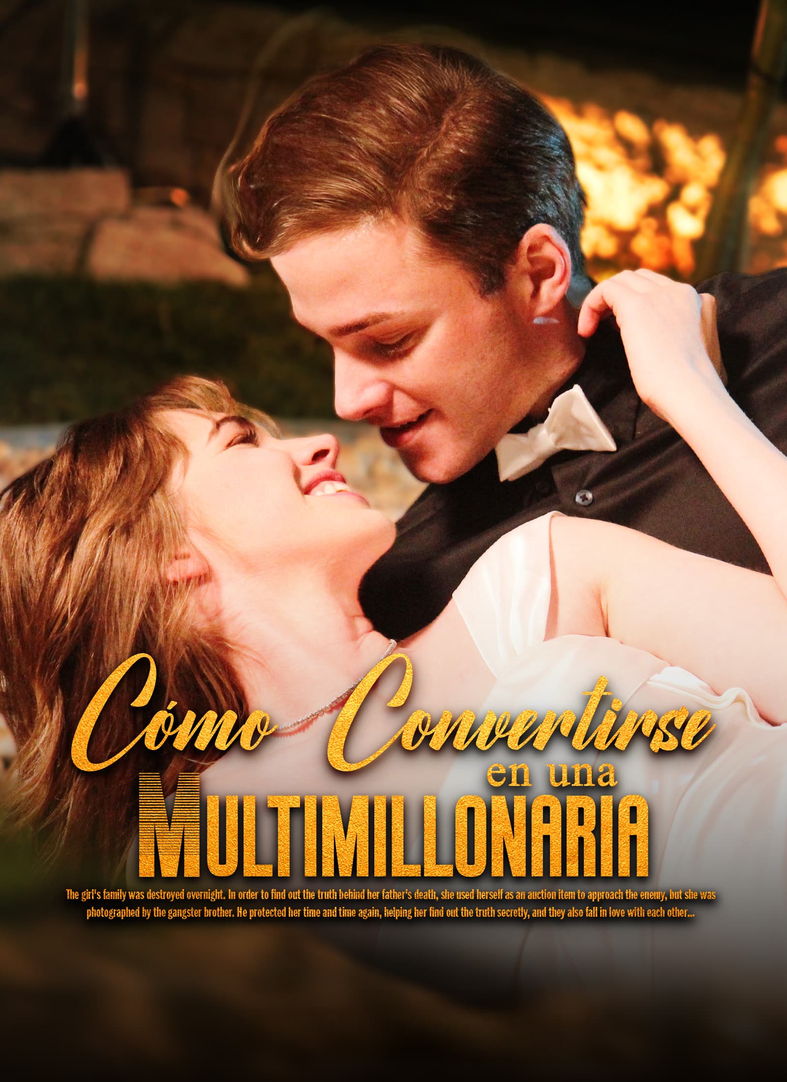 Cómo Convertirse en una Multimillonaria