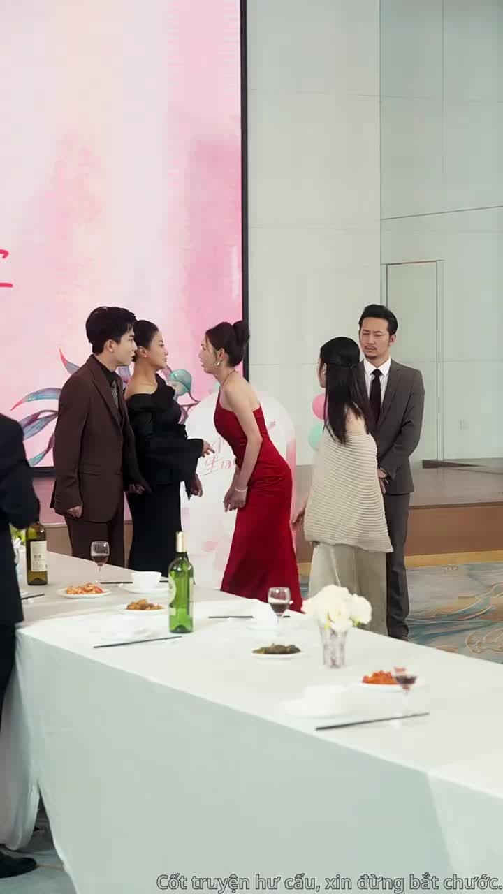 Đánh Tráo - Episode 37