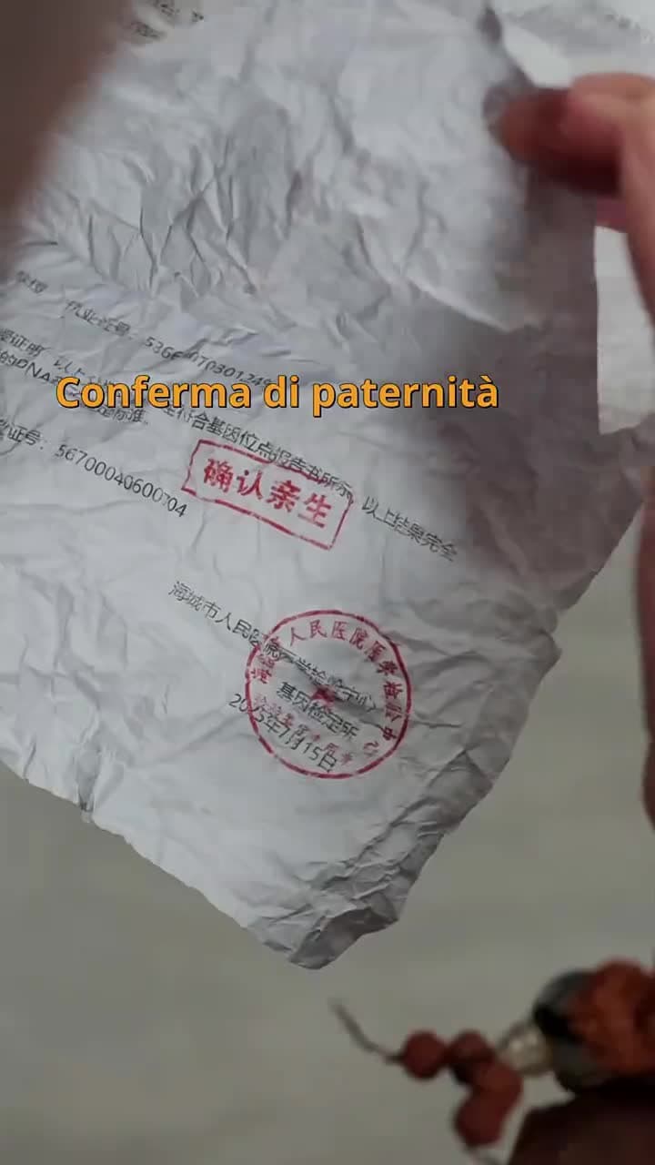 [Doppiato]Amore Predestinato: Il Ritorno - Episode 21