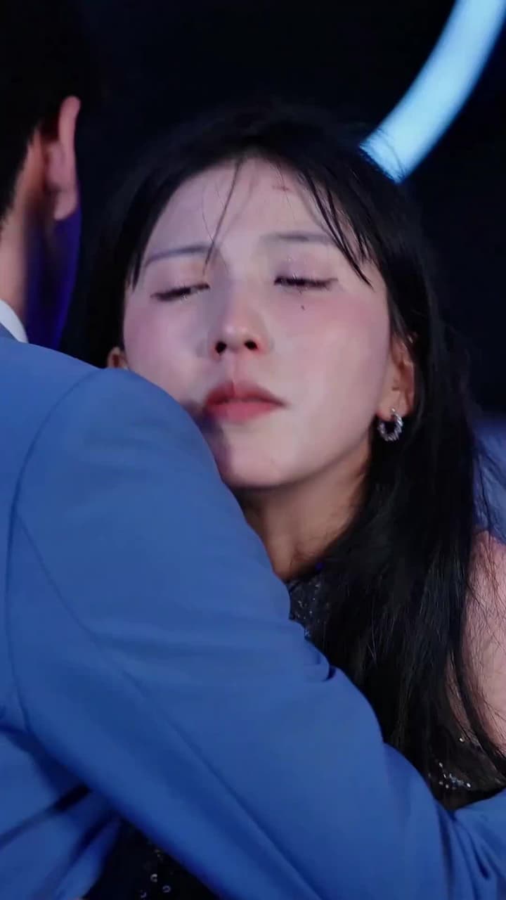 Redeemed in Love - Episode 7