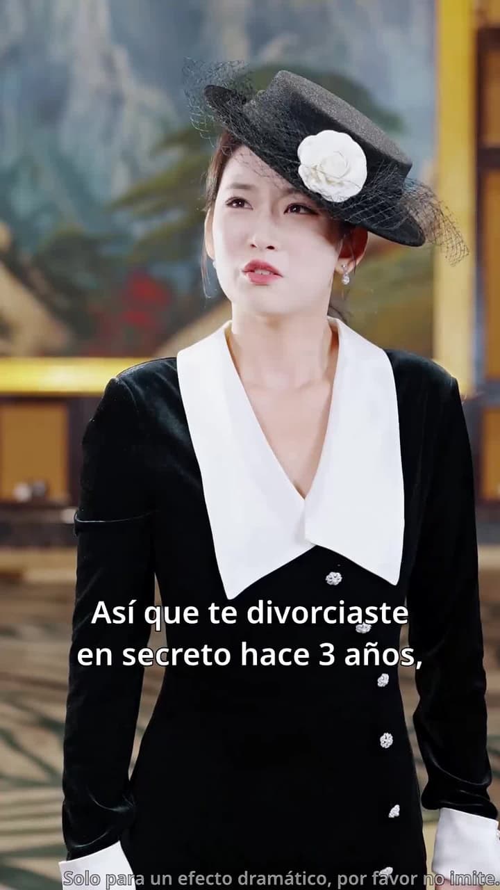 Devuélveme a Mi Bebé - Episode 22