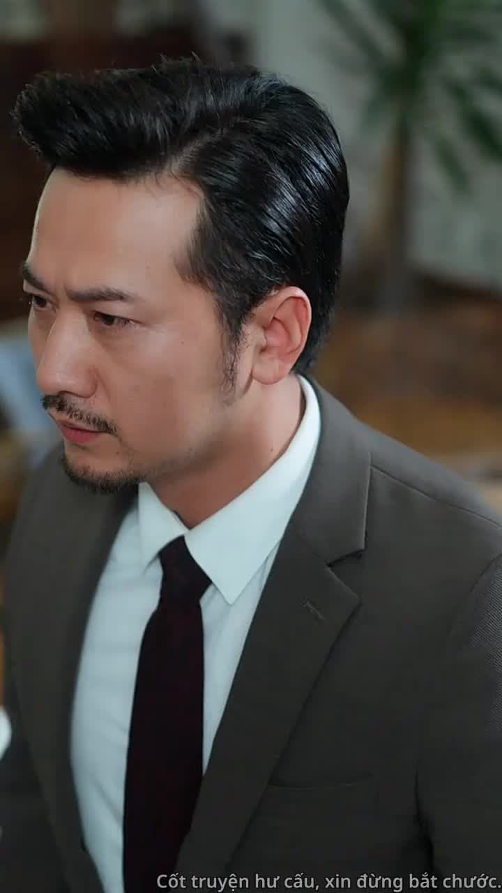 Đánh Tráo - Episode 19