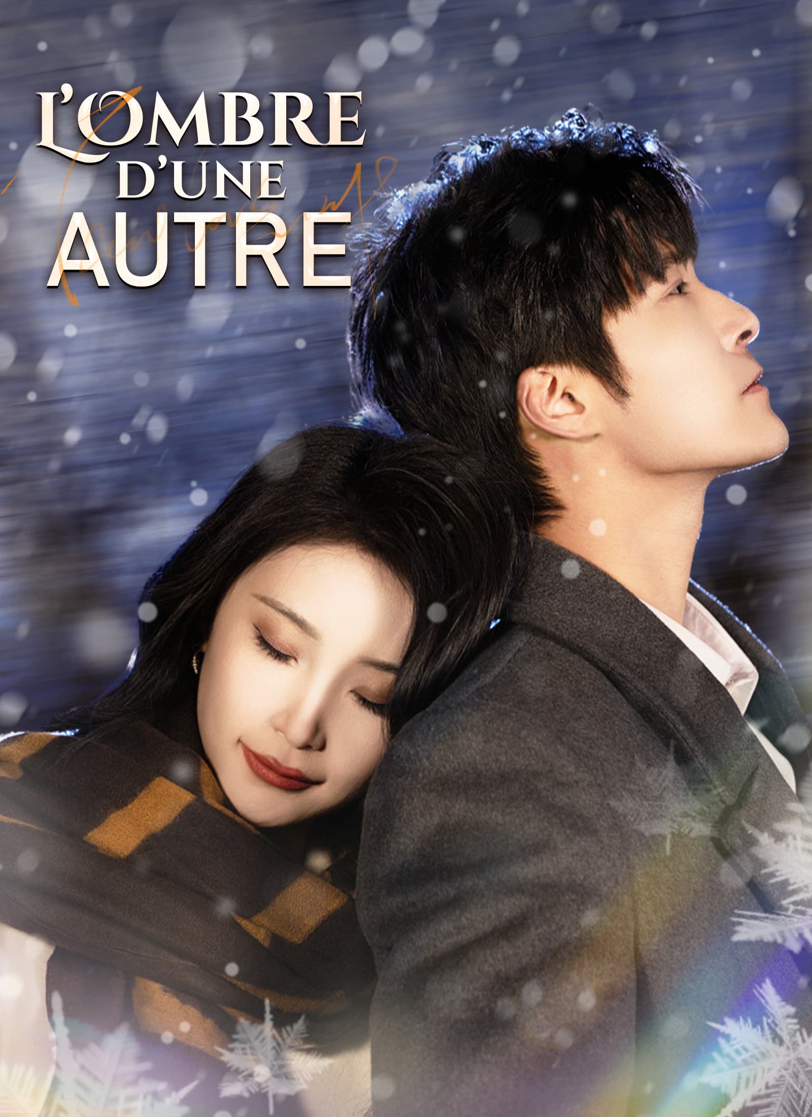 L’Ombre d’une Autre