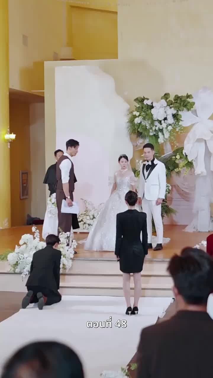 [พากย์ไทย]ลาก่อนอดีตในวันวาน - Episode 48