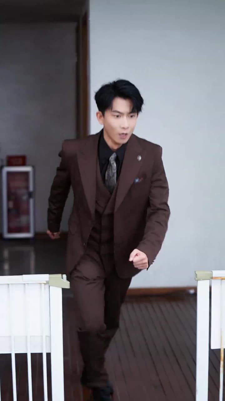 วิบากกรรมซ่อนกล - Episode 16