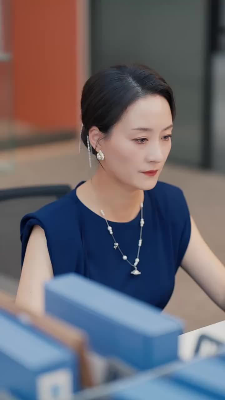 女王の策略 - Episode 55