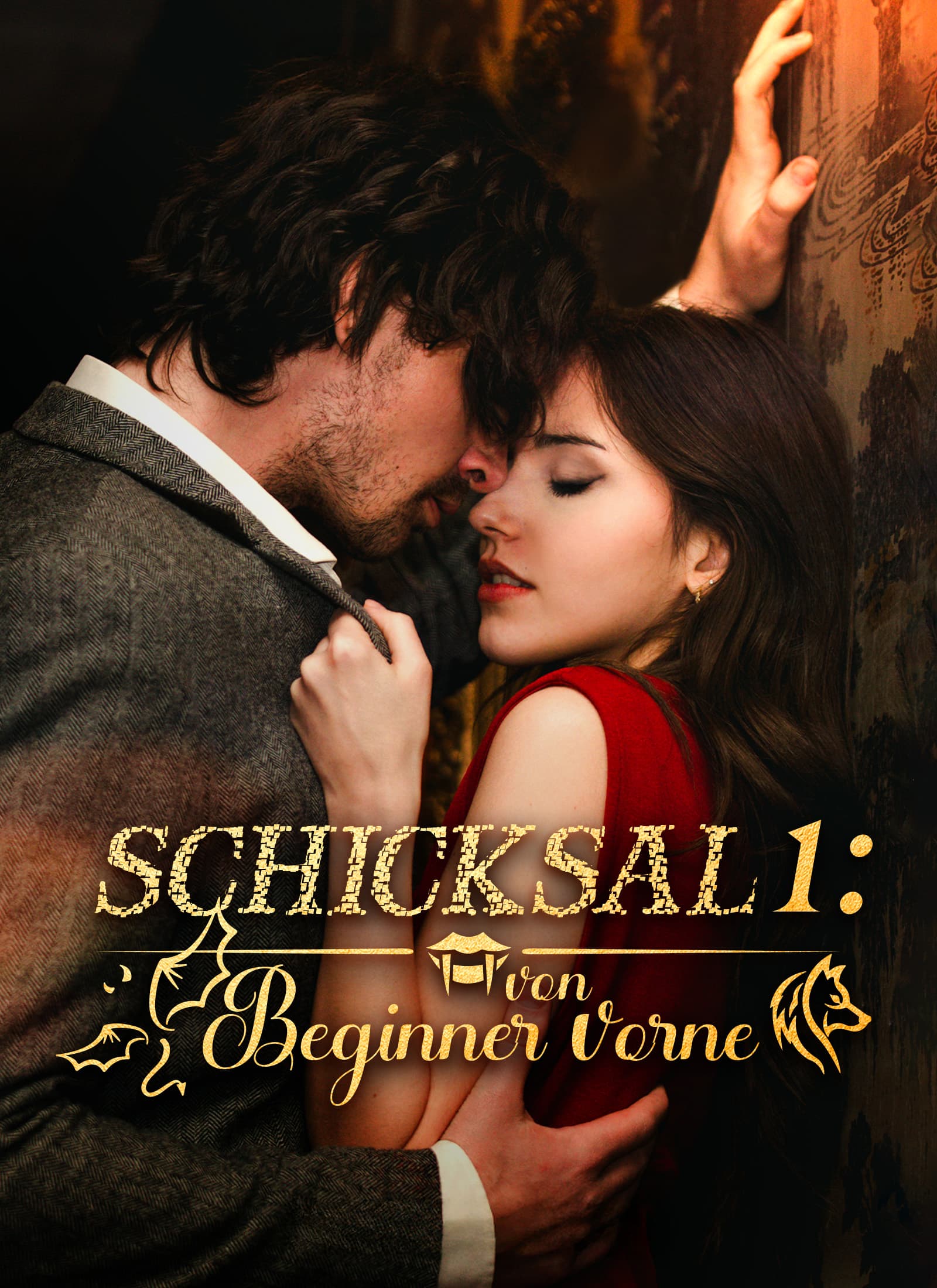Schicksal 1 Beginner von vorne