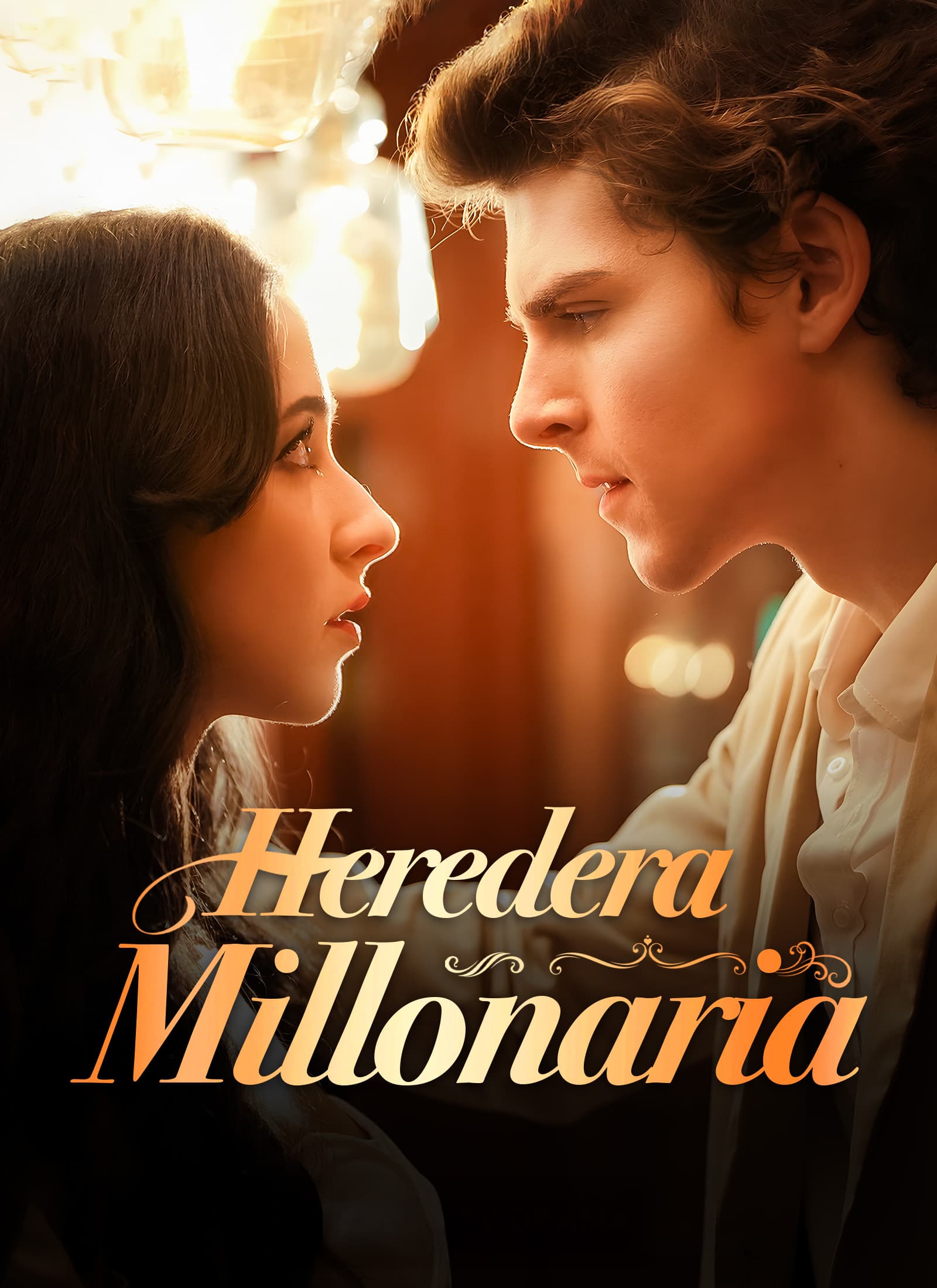 [Doblado]Heredera millonaria