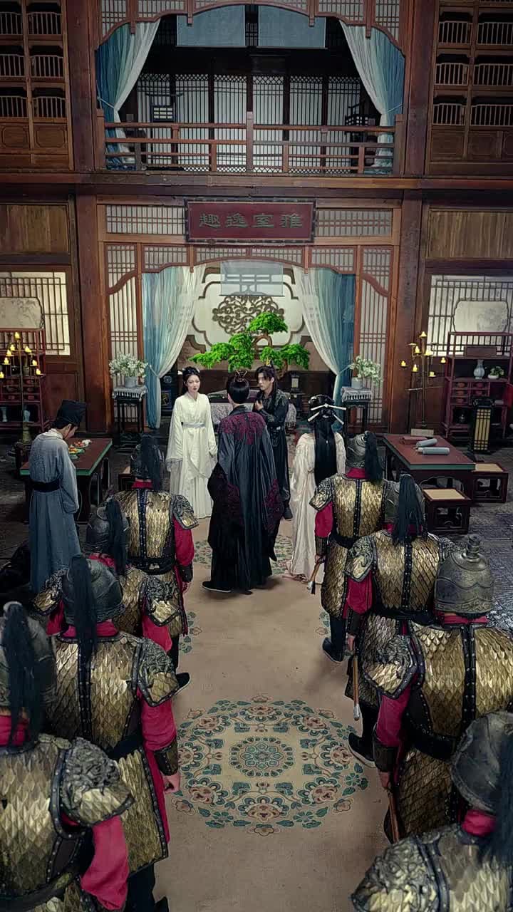 A Kingdom's Price - Episode 29