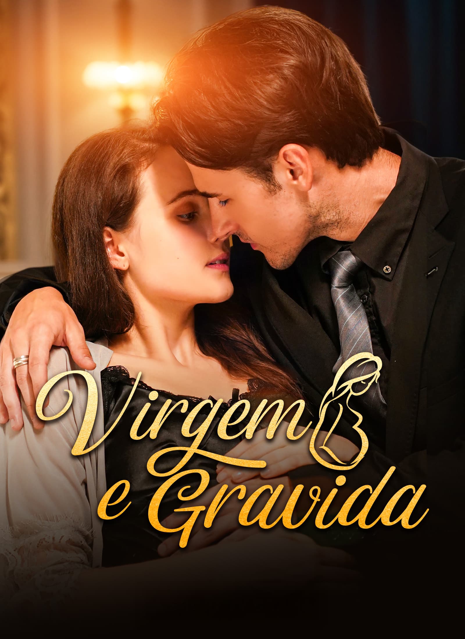 Virgem e grávida