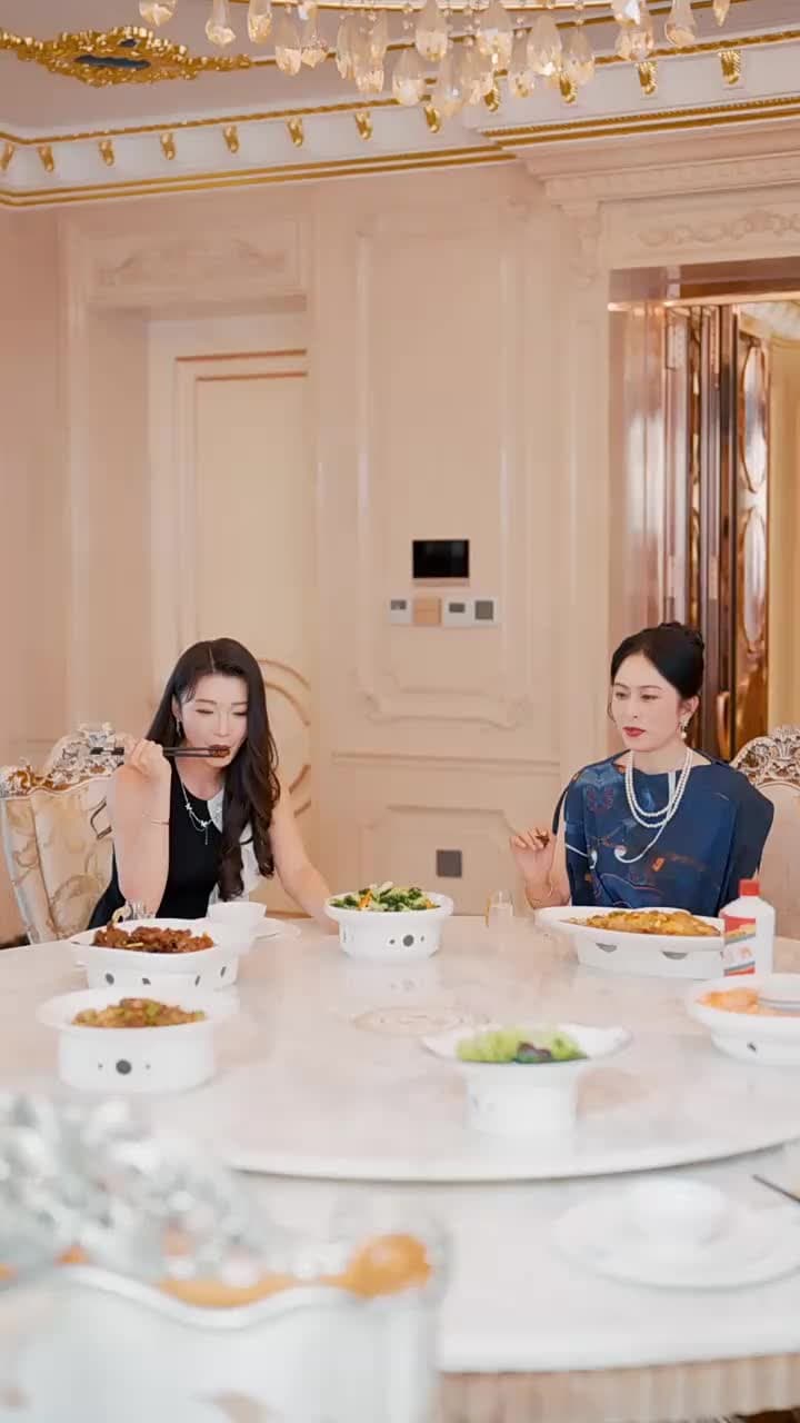 女王の策略 - Episode 27
