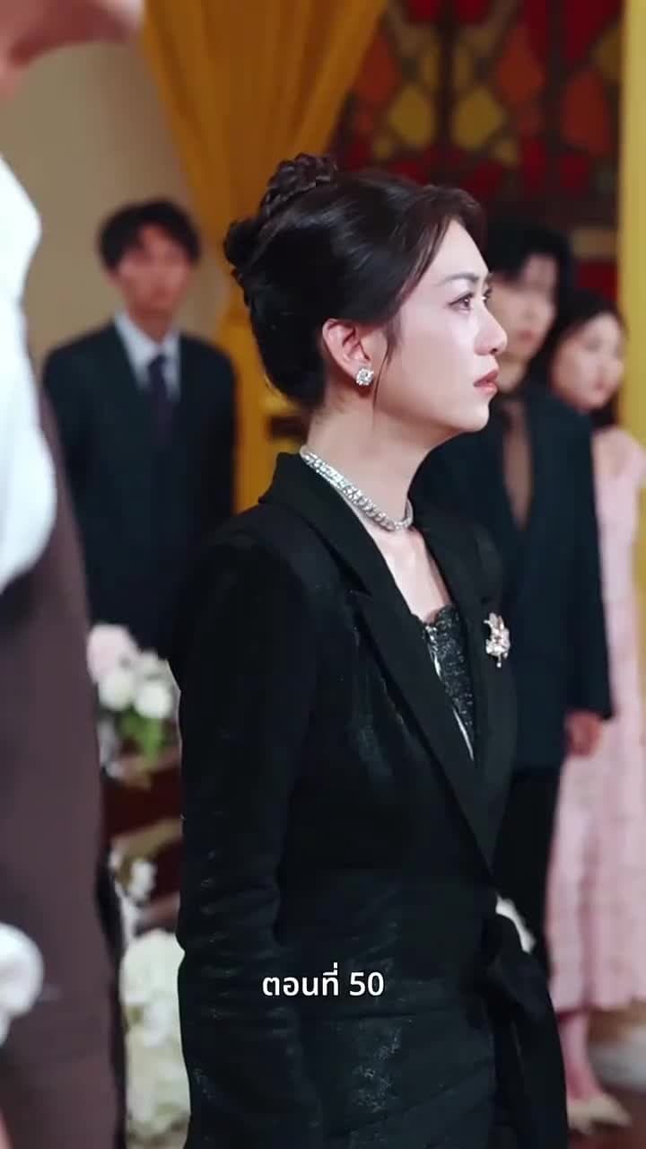 [พากย์ไทย]ลาก่อนอดีตในวันวาน - Episode 50
