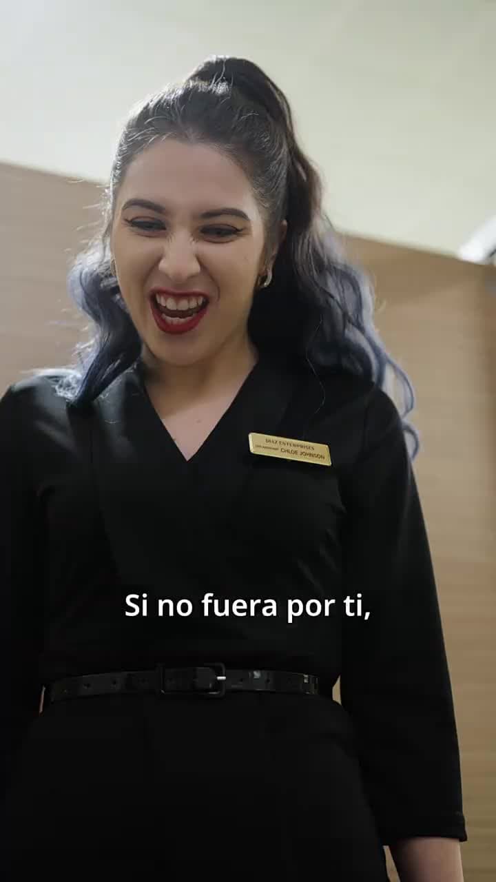 Te escuché con el corazón - Episode 8