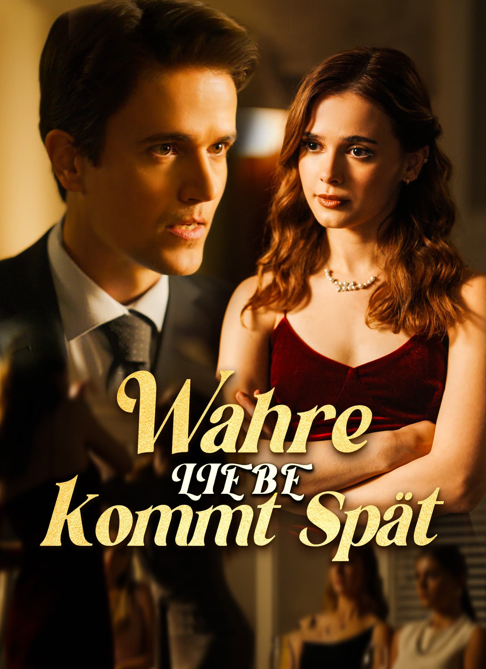 Wahre Liebe kommt spät