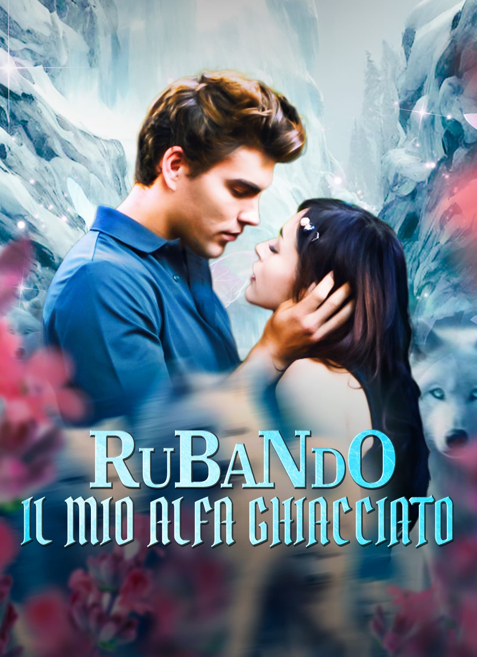 Rubando il mio Alfa Ghiacciato