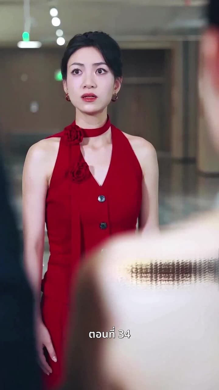 [พากย์ไทย]ลาก่อนอดีตในวันวาน - Episode 34