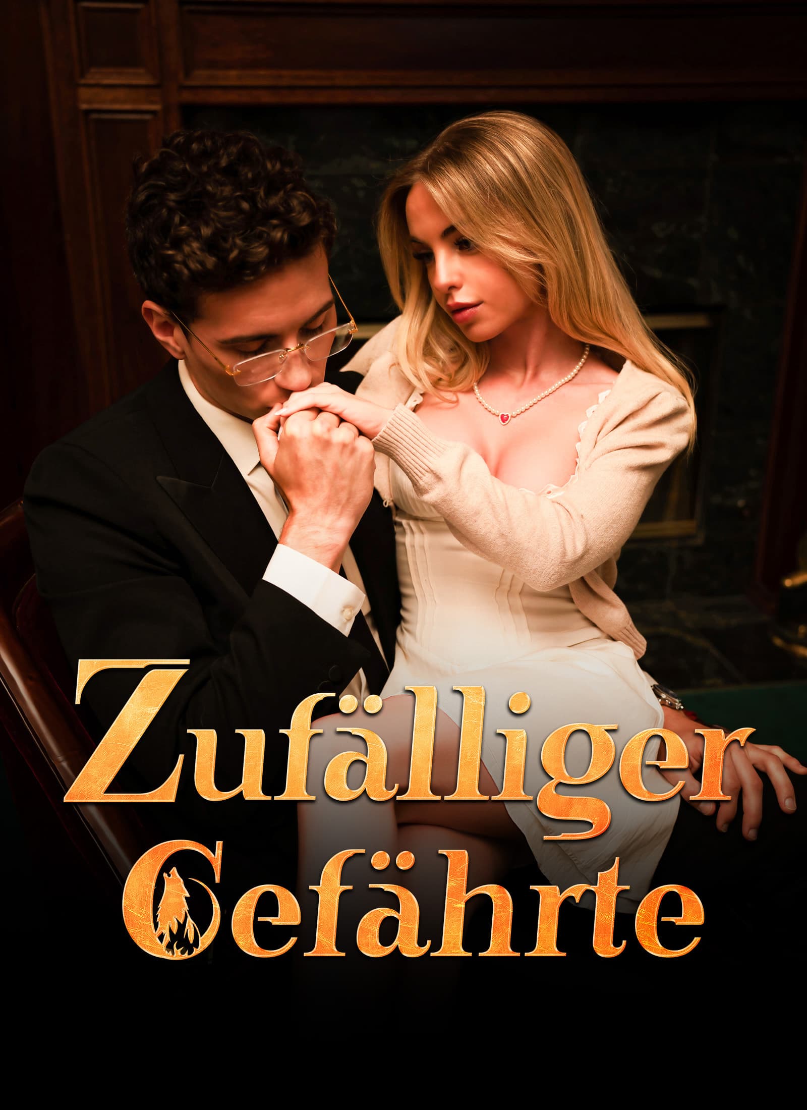 Zufälliger Gefährte
