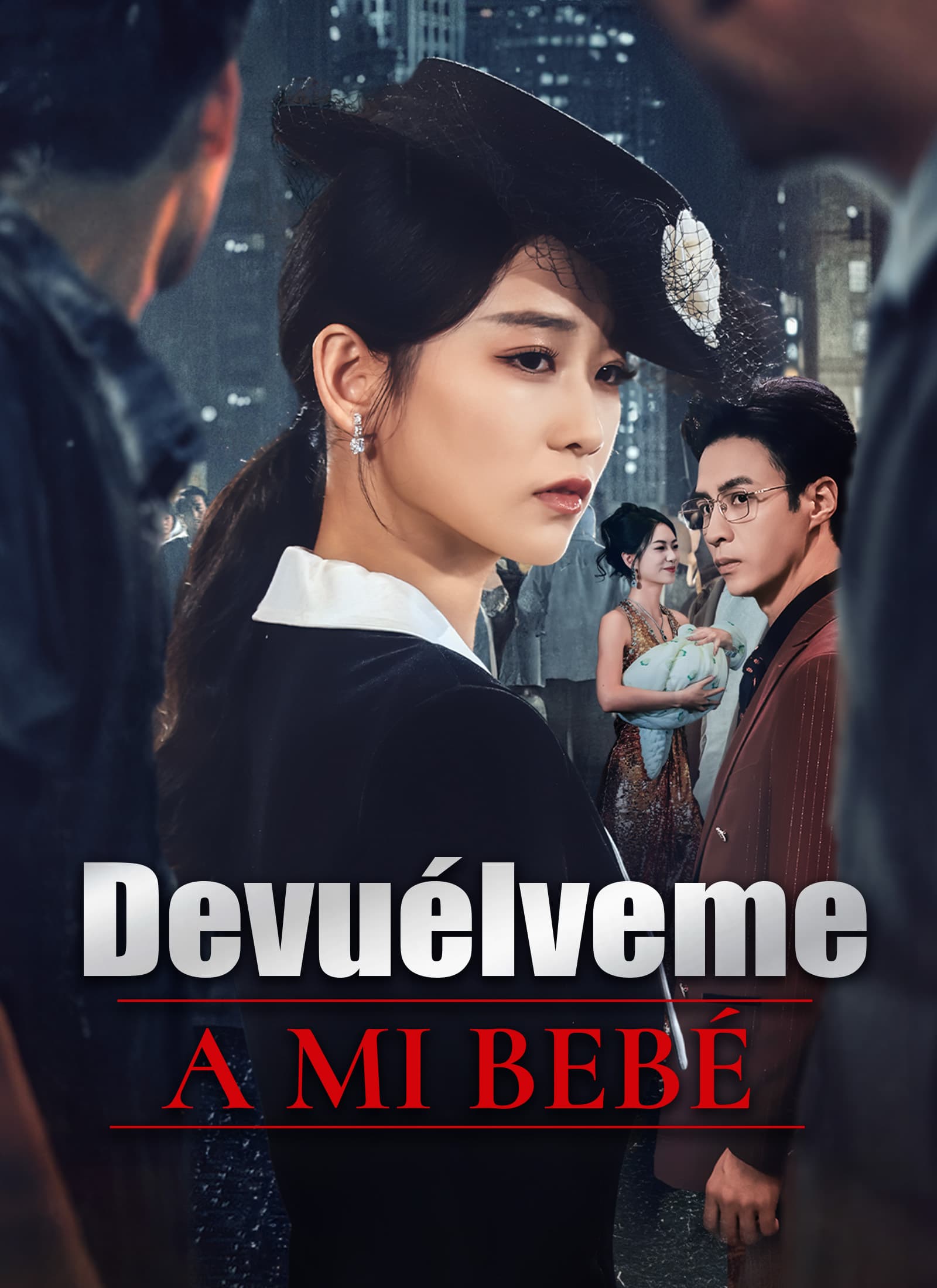 Devuélveme a Mi Bebé