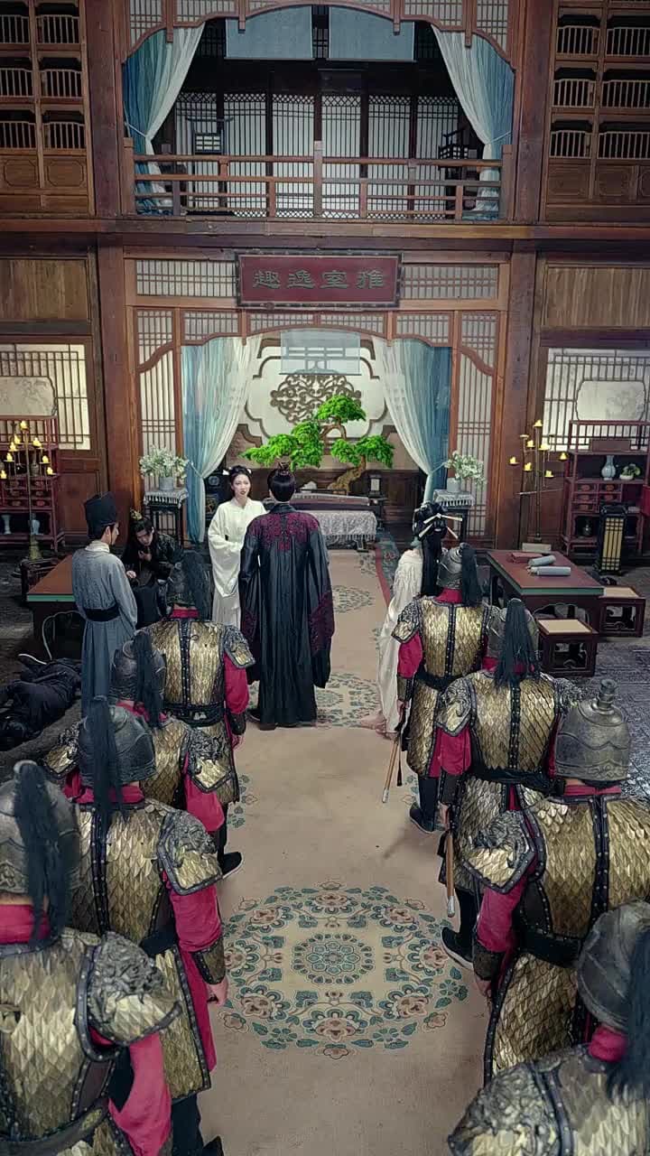 A Kingdom's Price - Episode 25