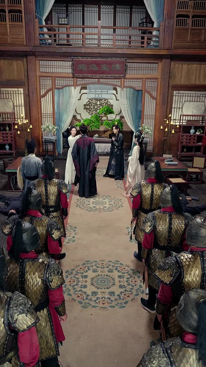 A Kingdom's Price - Episode 31