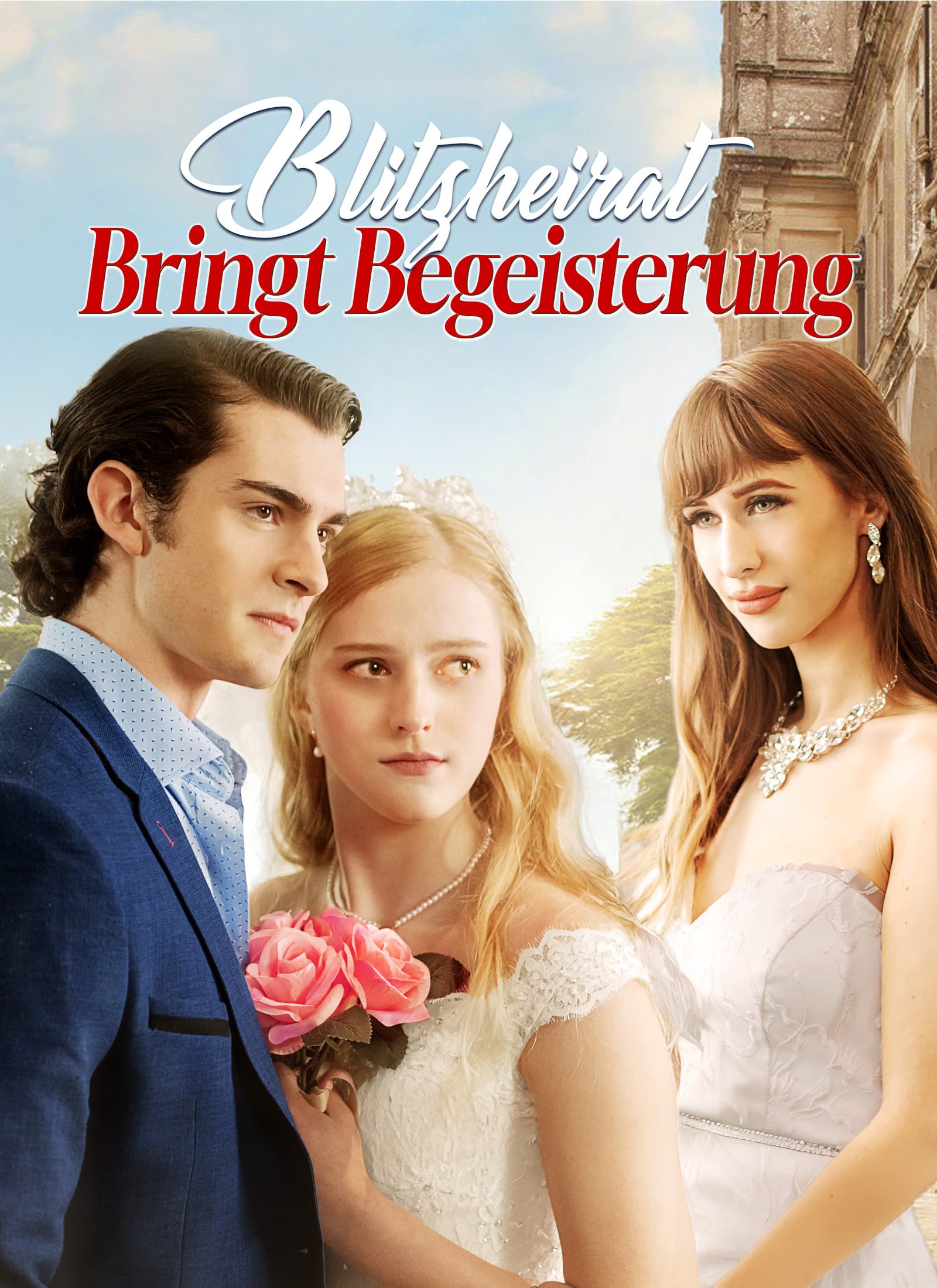 Blitzheirat bringt Begeisterung