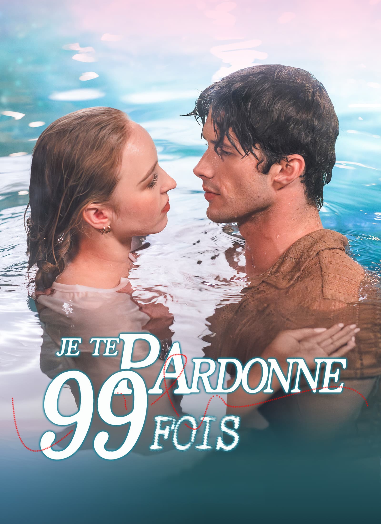 Je Te Pardonne 99 Fois