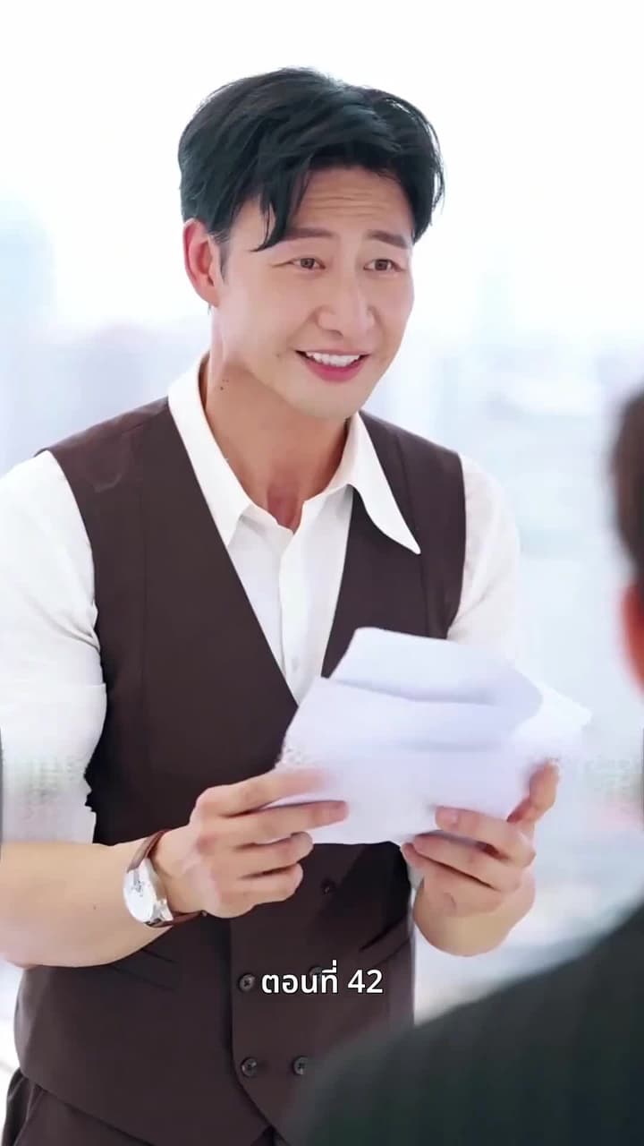[พากย์ไทย]ลาก่อนอดีตในวันวาน - Episode 42
