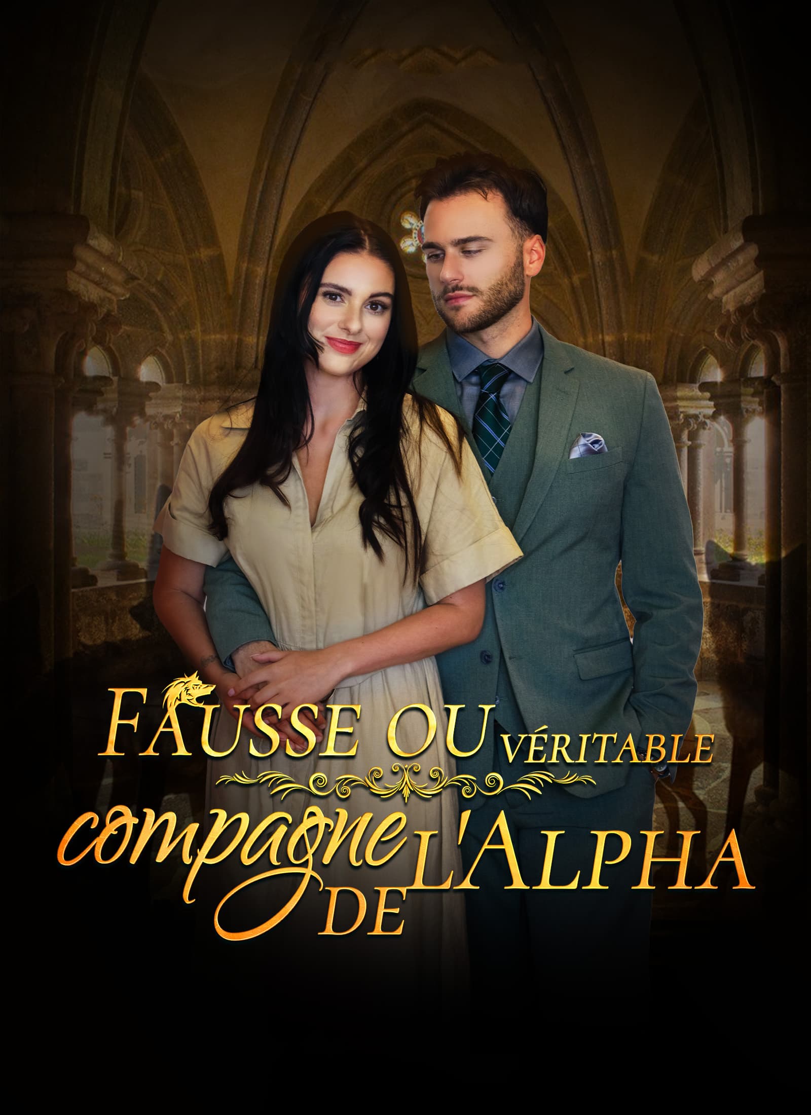 Fausse ou véritable compagne de l'Alpha