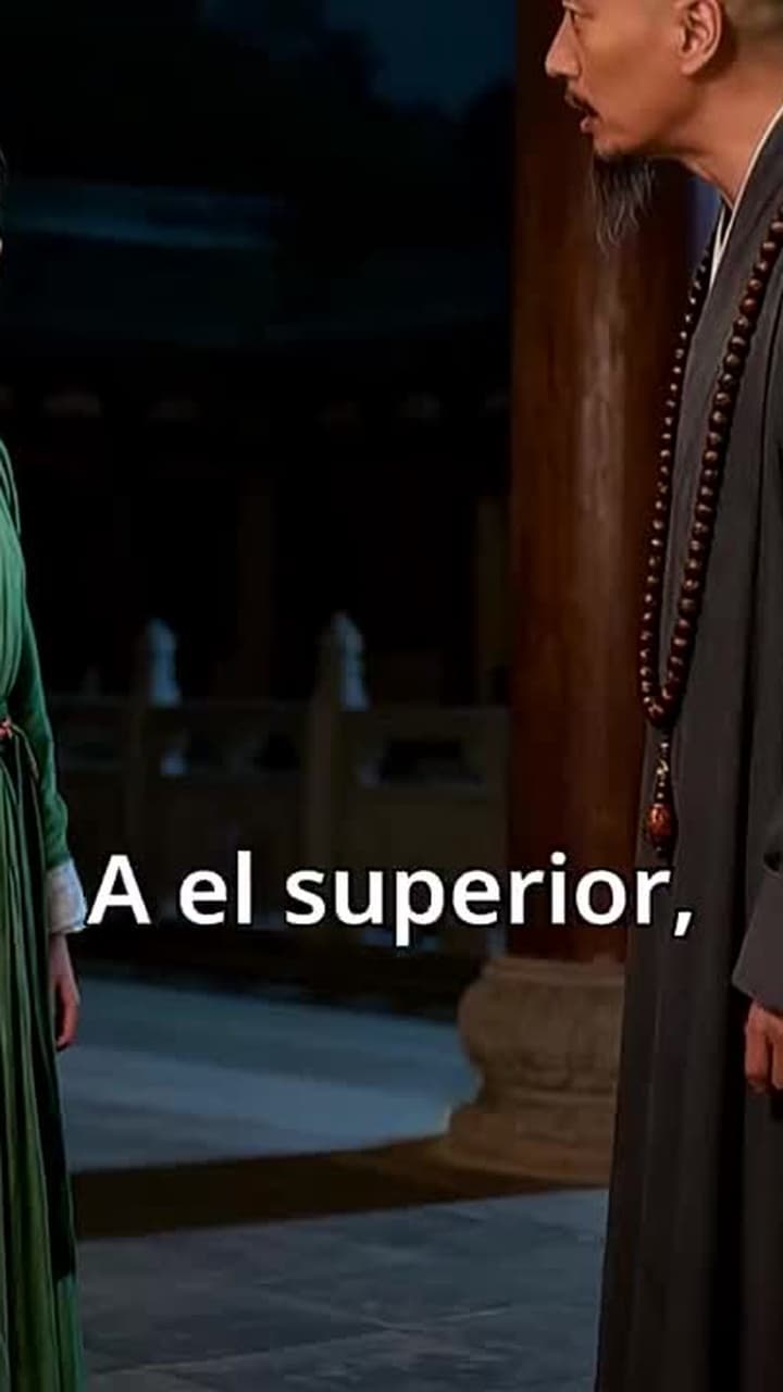 De Sirvienta a Heroína Vengadora - Episode 18