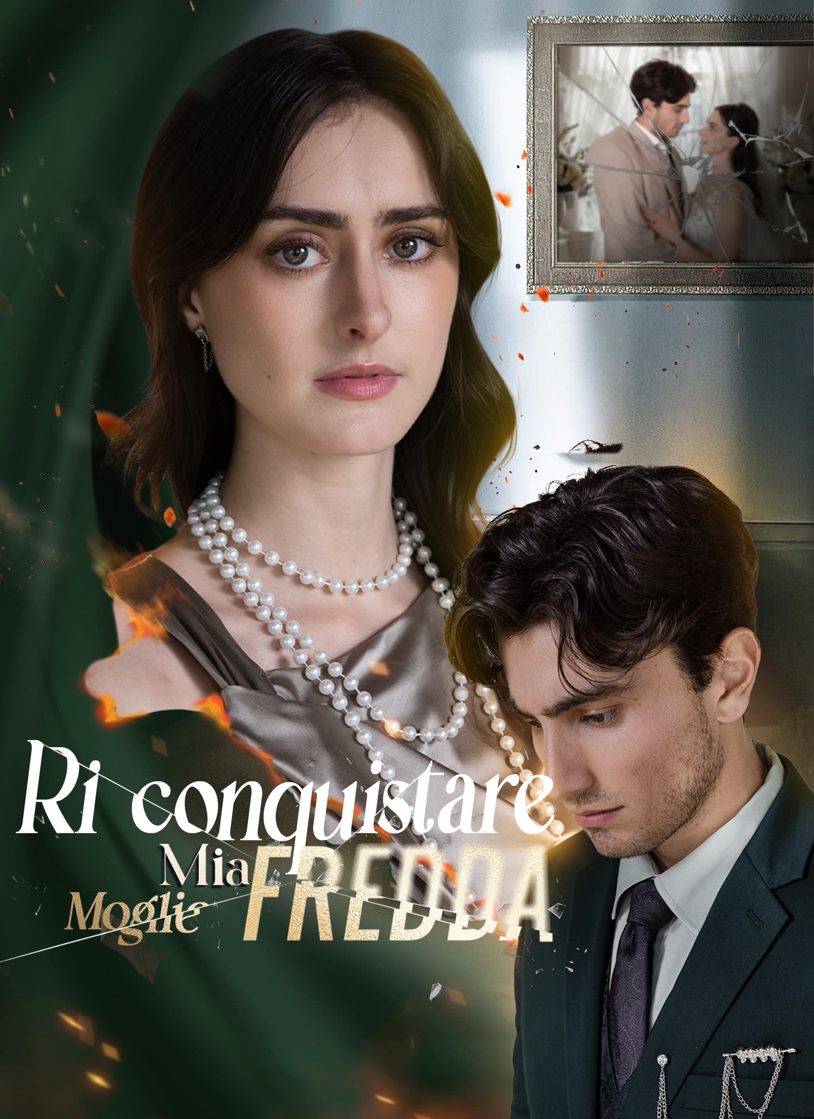 [Doppiato]Riconquistare Mia Moglie Fredda