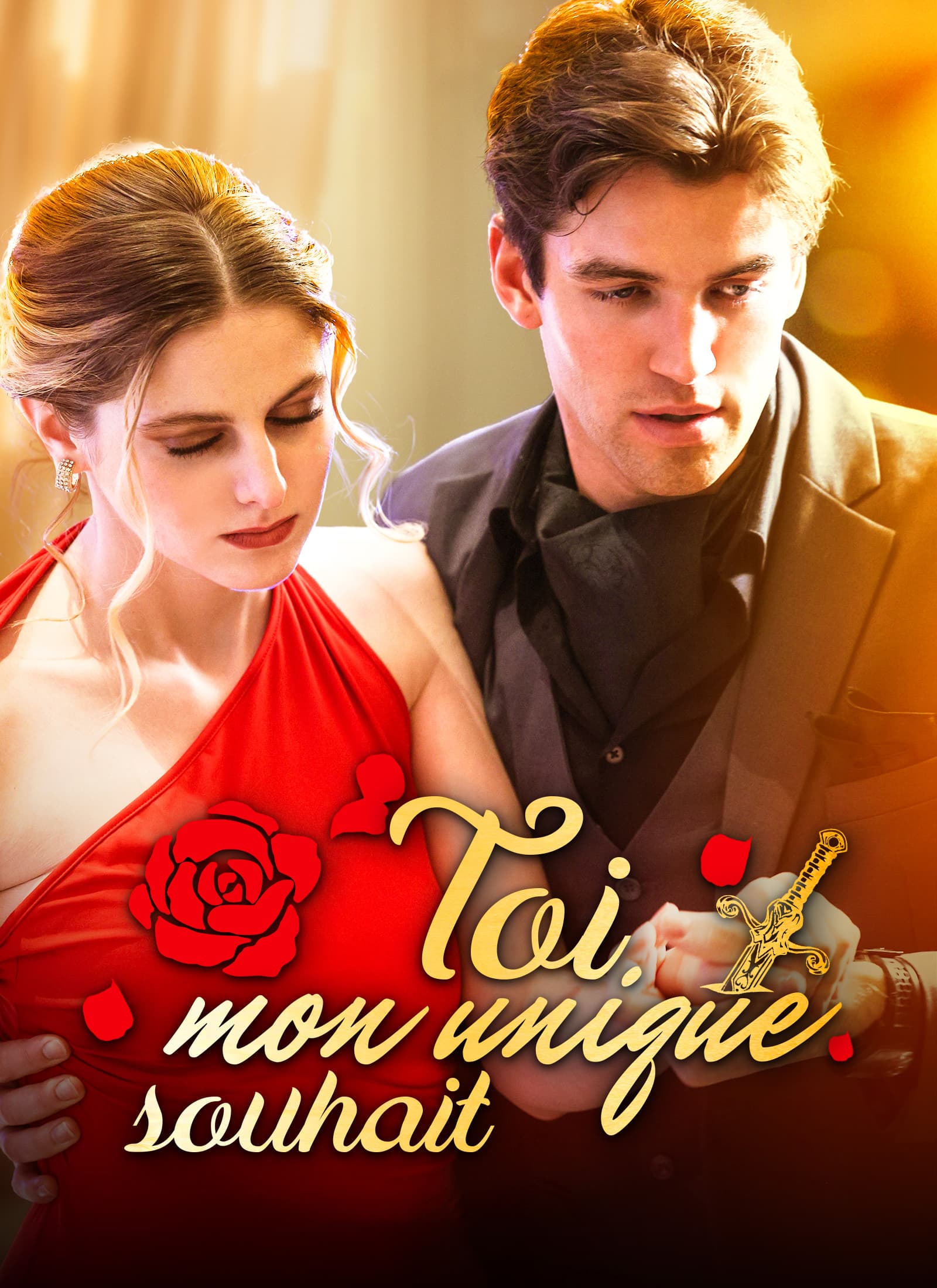 [Doublé]Toi, mon unique souhait