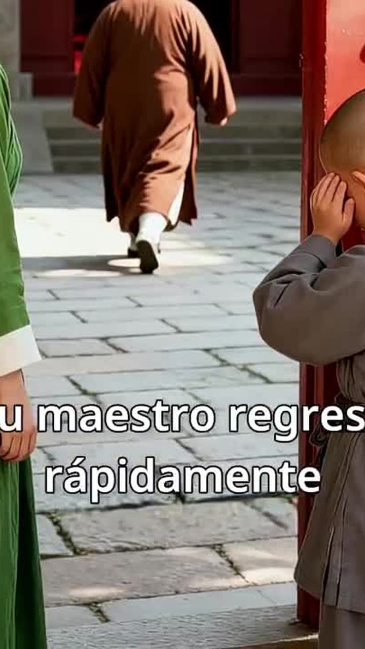 De Sirvienta a Heroína Vengadora - Episode 10