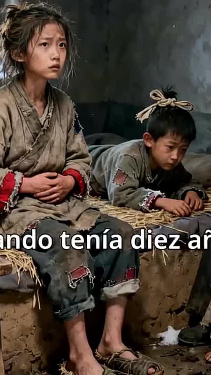 De Sirvienta a Heroína Vengadora - Episode 1