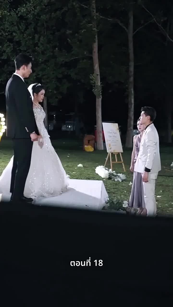 [พากย์ไทย]ลาก่อนอดีตในวันวาน - Episode 18