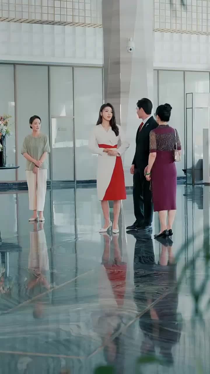 女王の策略 - Episode 3