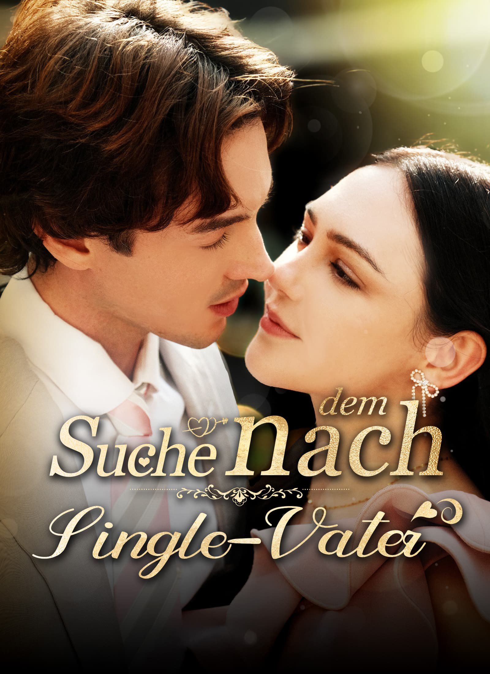 Suche nach dem Single-Vater