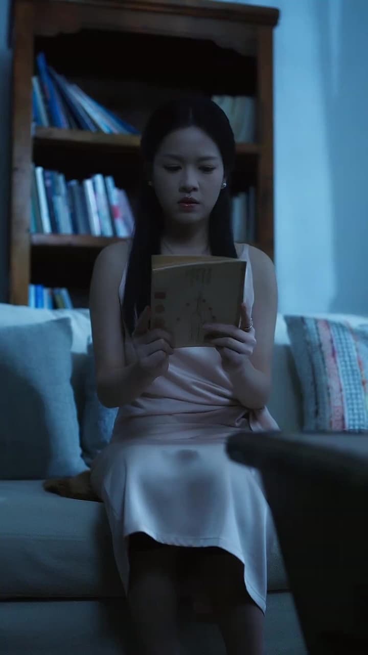 วิบากกรรมซ่อนกล - Episode 32