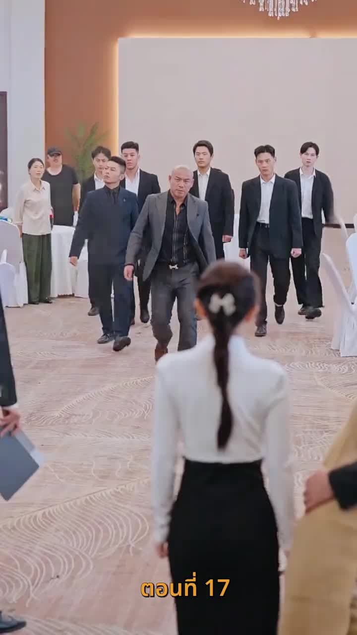 รีสตาร์ตชีวิต - Episode 17