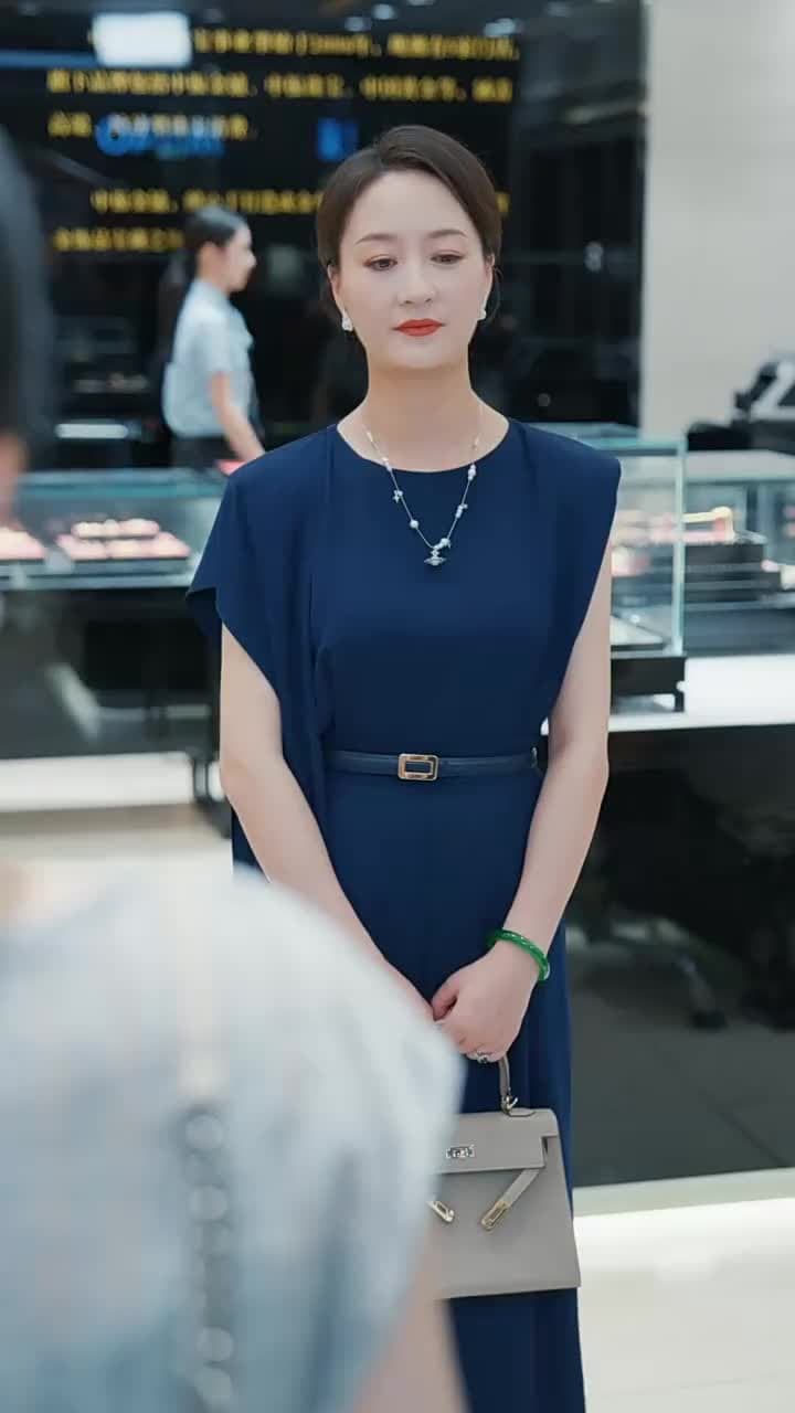 女王の策略 - Episode 51