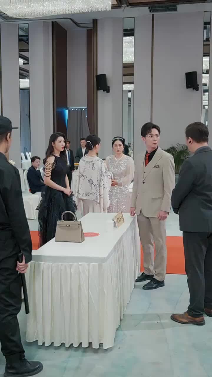 女王の策略 - Episode 34