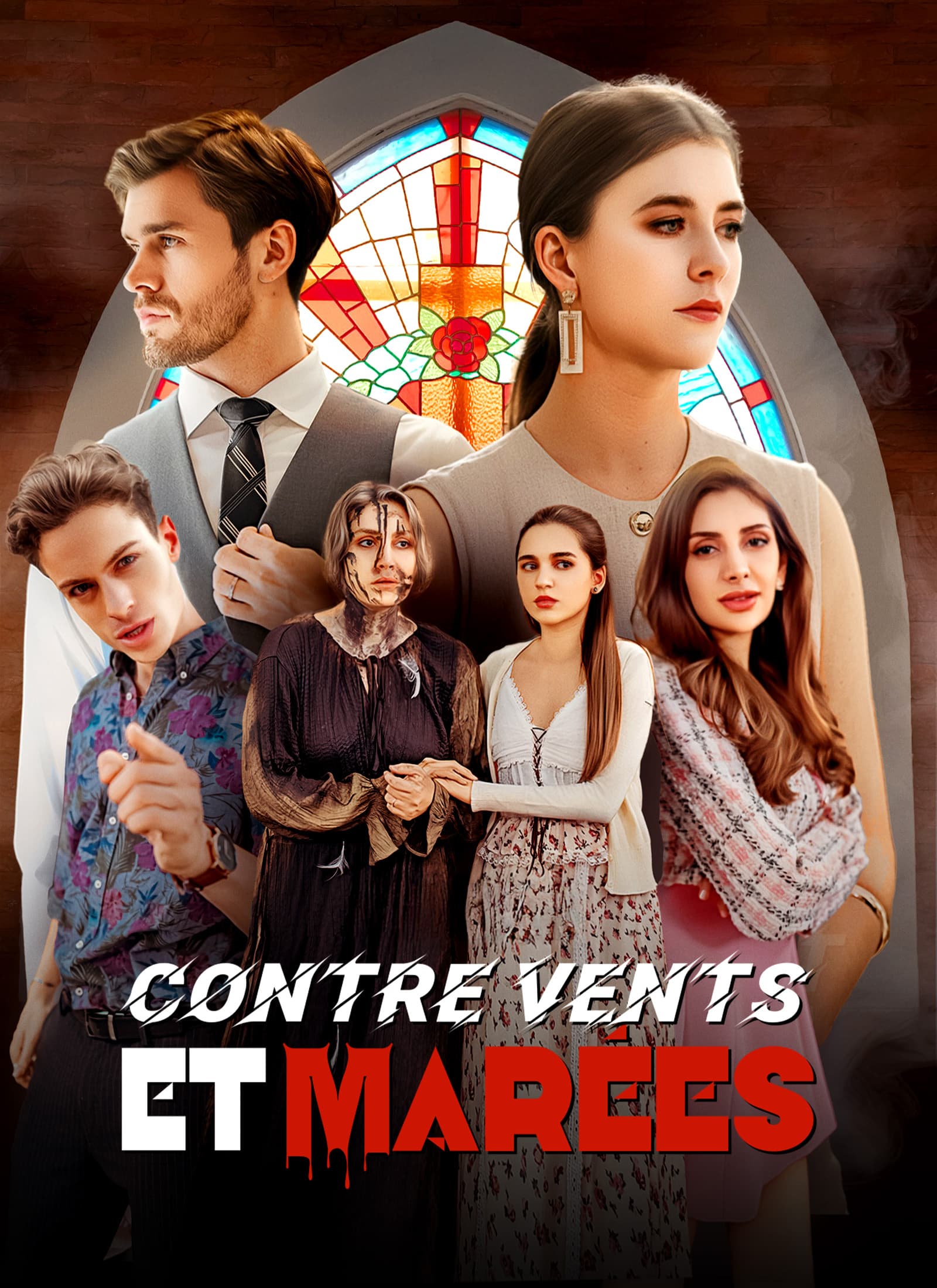 Contre vents et marées