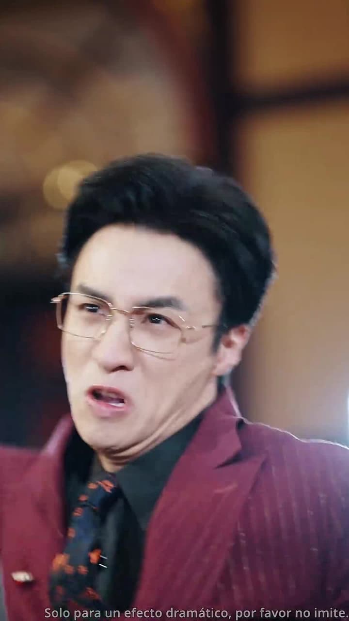 Devuélveme a Mi Bebé - Episode 13