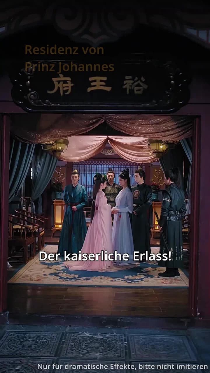 Wenn der Frühling uns findet - Episode 54