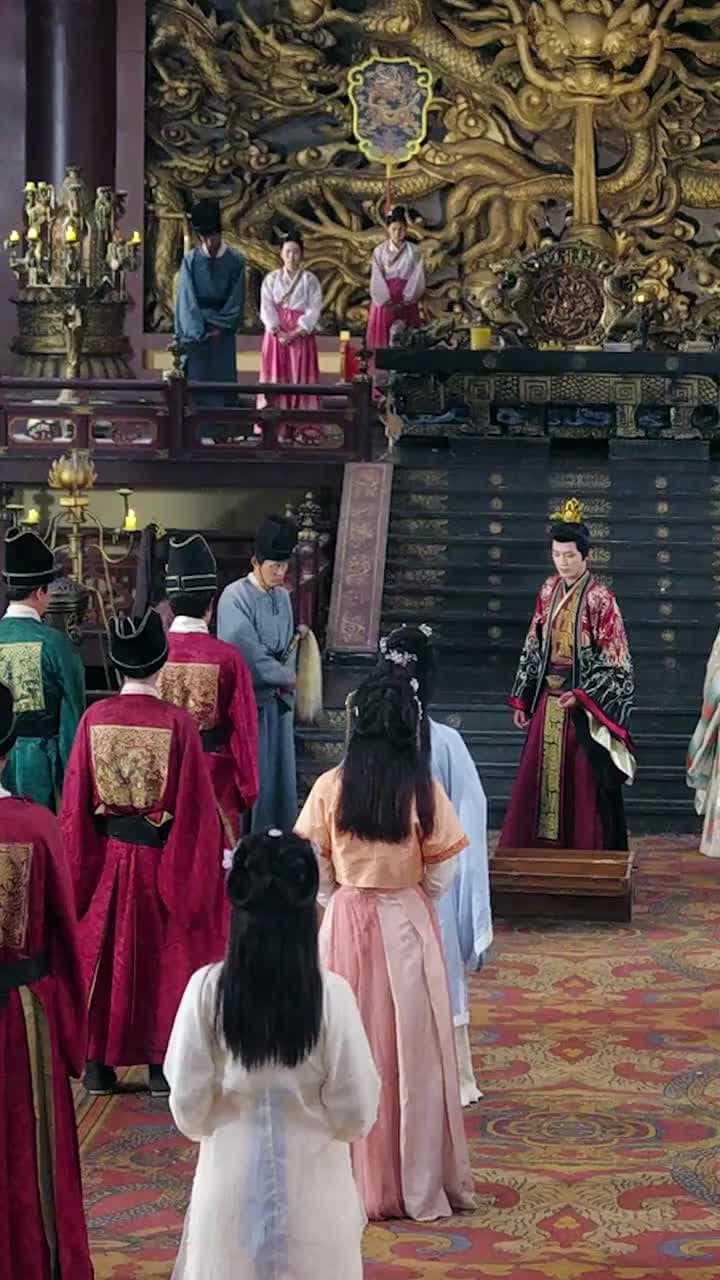A Kingdom's Price - Episode 14