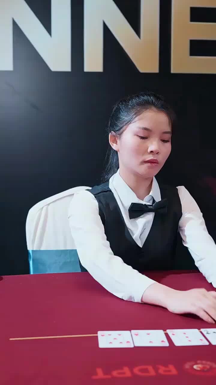 The Poker Queen's Vengeance - Episode 50