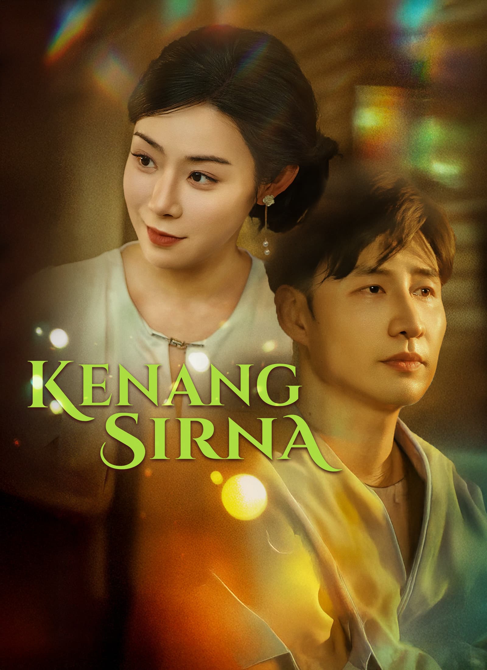 [Dubbing]Kenang Sirna